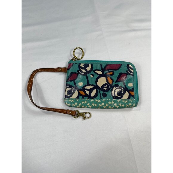 Fossil Womens Wristlet Wallet SKU 7502 - Picture 2 of 10